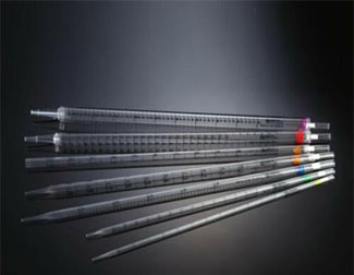 100 ml Serological Pipettes graduated